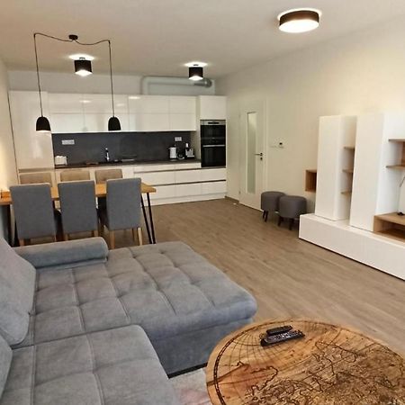 Lipno Port Apartment A103 ليبنو ناد فلتافو المظهر الخارجي الصورة