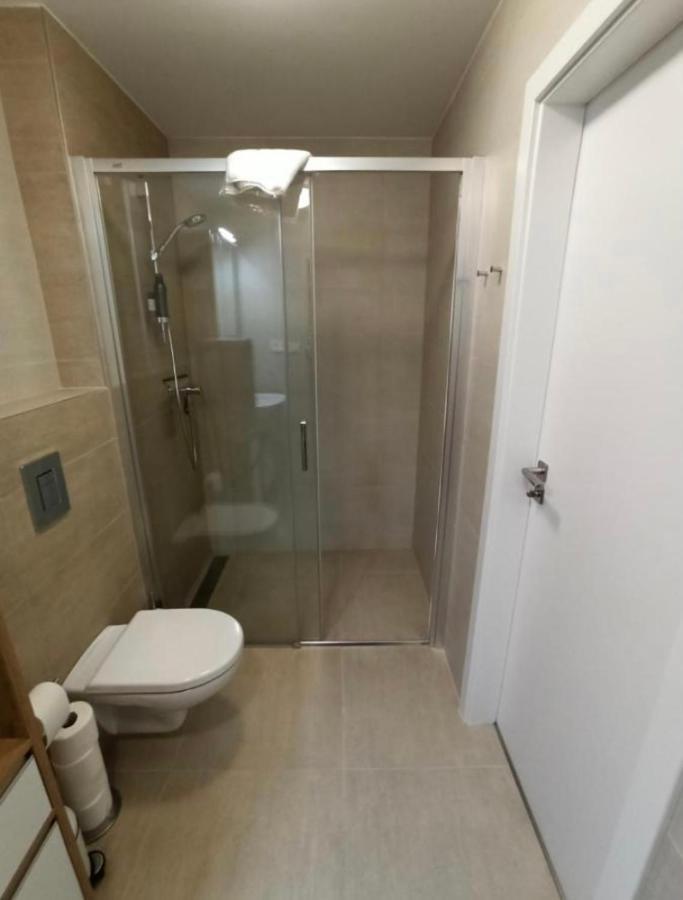 Lipno Port Apartment A103 ليبنو ناد فلتافو المظهر الخارجي الصورة