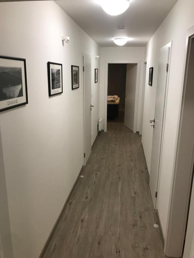 Lipno Port Apartment A103 ليبنو ناد فلتافو المظهر الخارجي الصورة