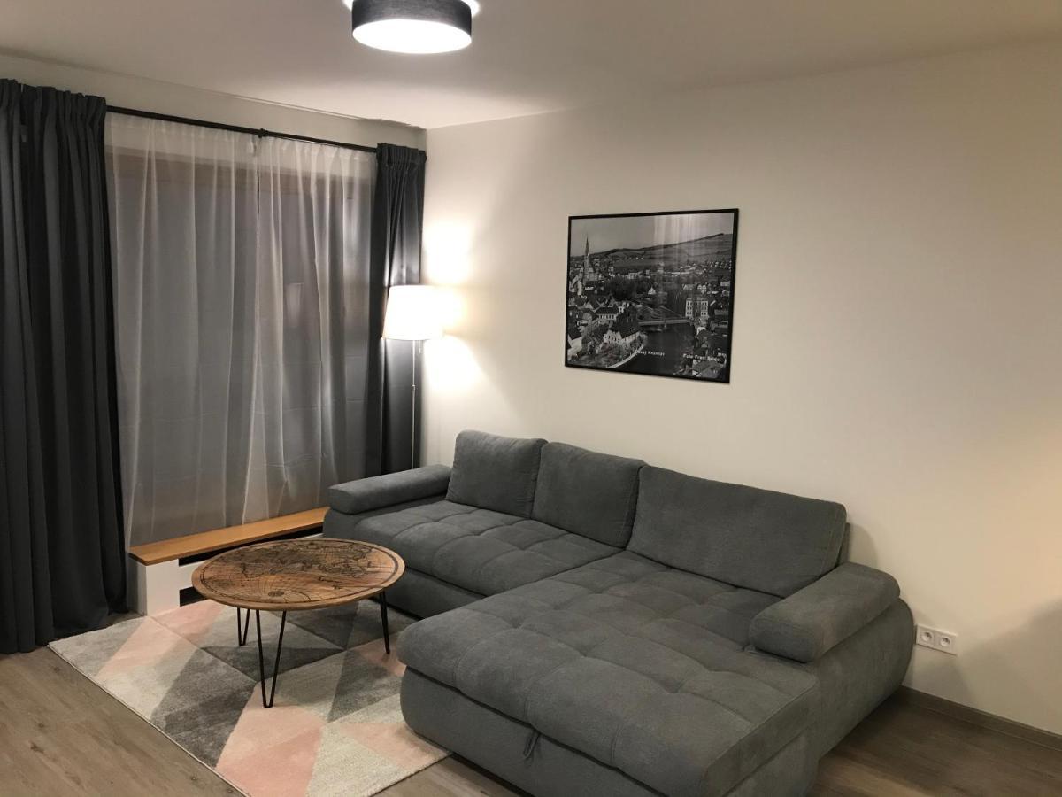 Lipno Port Apartment A103 ليبنو ناد فلتافو المظهر الخارجي الصورة
